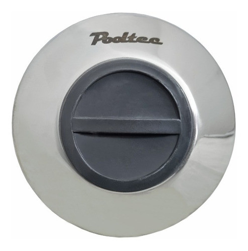 Dispositivo Aspiração Sobrepor Inox 50mm Piscina Alvenaria 0