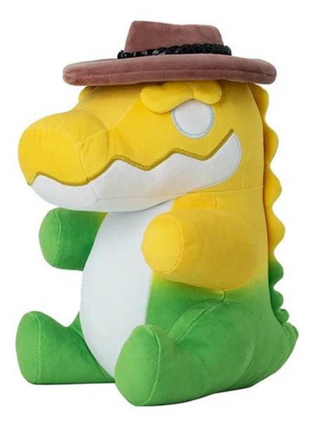 2024 The Amazing Digital Circus Plush, Gummigoo Plushies 0
