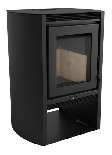 Estufa Alto Rendimiento Metavila 100m2 0