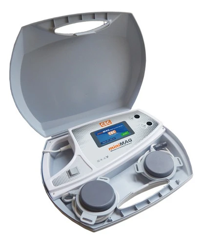 Magnetoterapia Alquiler De Magneto Cec 0