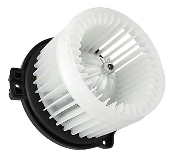 Motor Ventilador P/ Honda Fit 2003/2008 79310sadm01 0 Motor Ventilador P/ Honda Fit 2003/2008 79310sadm01 0