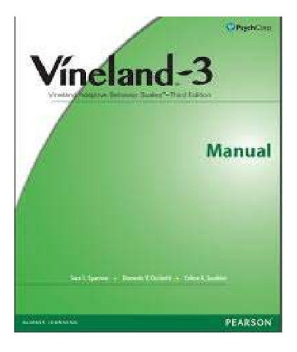 Vineland 3 0