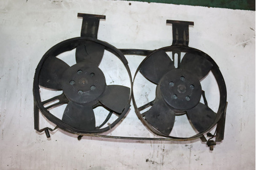 Electroventilador Talbot Horizon Ev-560 0