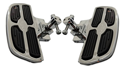 Mini Plataforma Harley Davidson Softail Street Kinetic 0