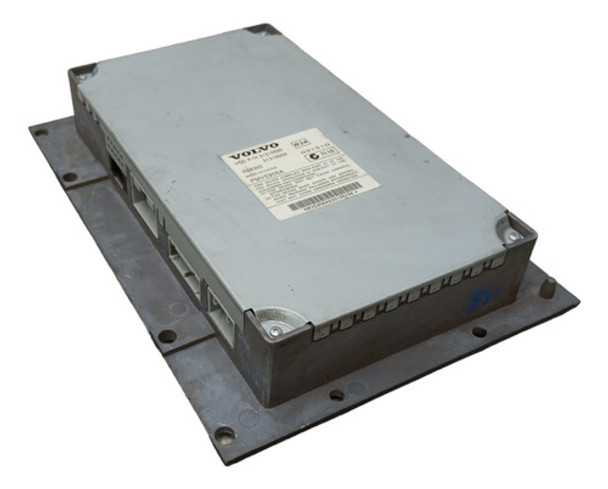 Módulo Som Amplicador Volvo C30 T5 2010 2011 2012 0