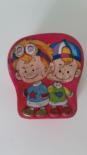 Alcancia De Chapa N 7 0