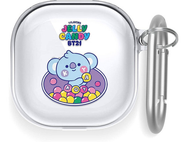 Elago Bt21 Funda Compatible Con Samsung Galaxy Buds Pro 0