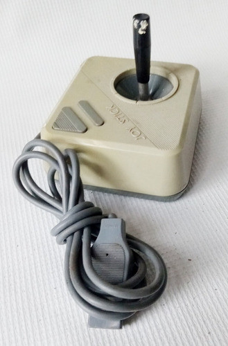 Joystick Antiguo - Sin Probar - No Envío - D 0