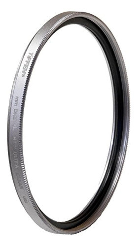 Protector Uv Tiffen 58 Mm Digital Ht Multi-coated 0