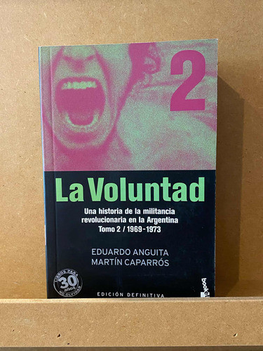 La Voluntad 0