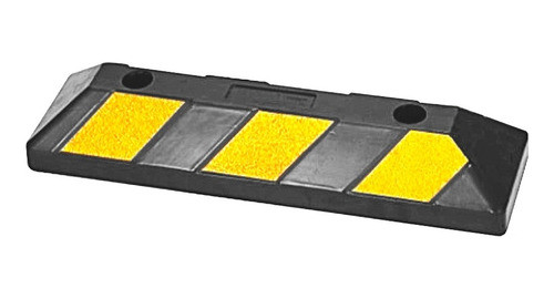 Tope  Para Estacionamiento 0