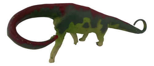 Dinosaurio Brachiosaus Juguete Medianos Usados 0