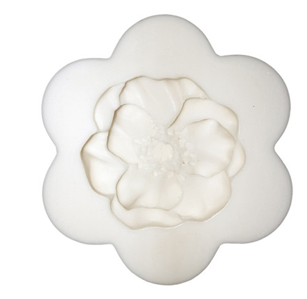 Molde De Flor Para Pasta 0