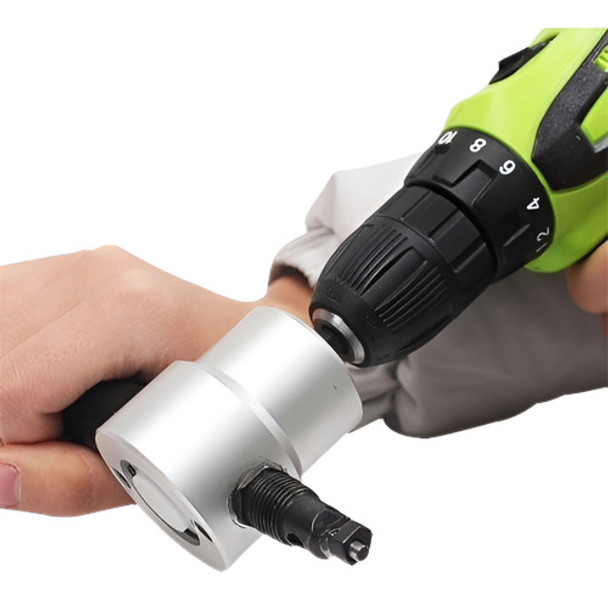 La Herramienta De Corte De La Sierra De La Cabeza Del Cortad 0