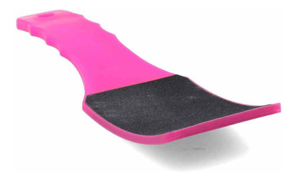 Escofina Pies - Grande Mango Plastico - Er8048 0