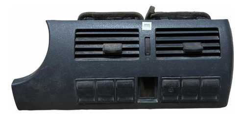 Panel De Ventilación De Vw Gol G3 0