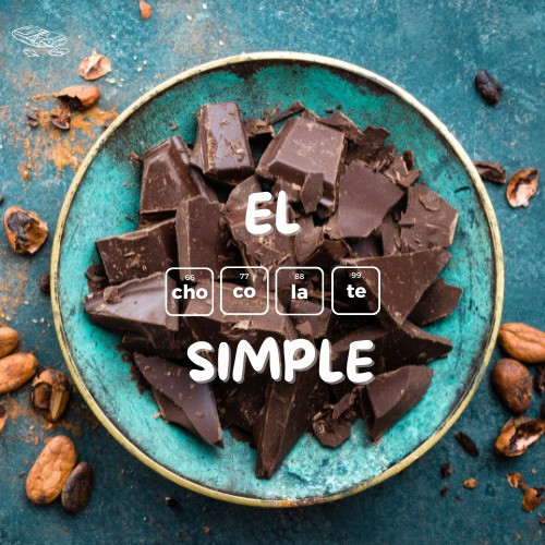 Curso Online  El Chocolate Simple 0