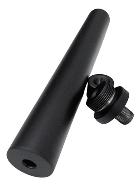 Supressor Muzzle De Ar Alpha Nova Vista 0