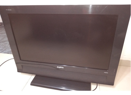Sanyo LCD Vizon 32