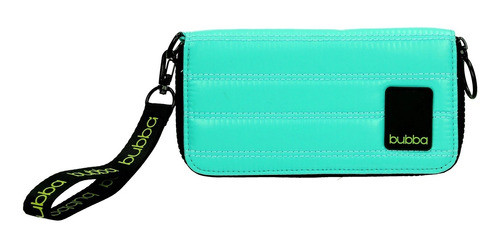 Billetera Regular Mint Bubba - Mosca 0