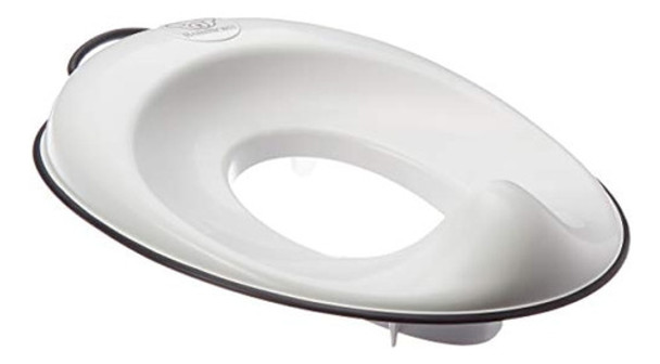 Entrenador De Inodoro Babybjorn - Blanco / Negro 0 Entrenador De Inodoro Babybjorn - Blanco / Negro 0
