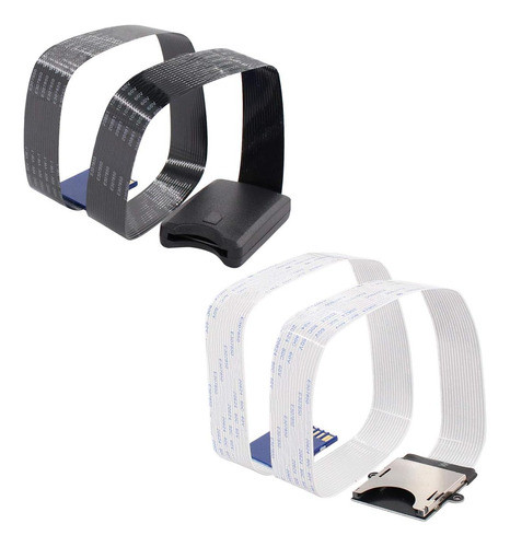 Xtremeamazing Sd A Sd Card Extension Extender Cable Adapter 0