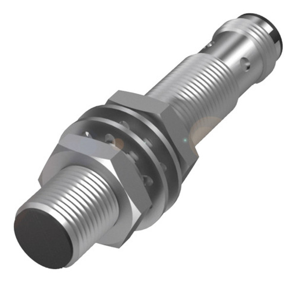 Sensor Inductivo M12 Pnp Na Conector M12 Balluff- Bes0068 0