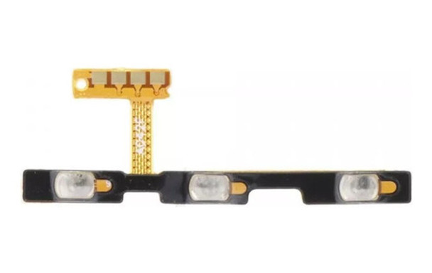 Flex Boton Power Encendido / Volumen Para Samsung A04e /a042 0
