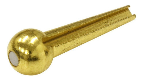 Pines Dandrea Tp4t Para Guitarra Trabacuerdas Bronce Solido 0