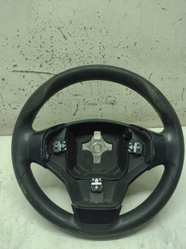 Volante Direção Idea 2012 0