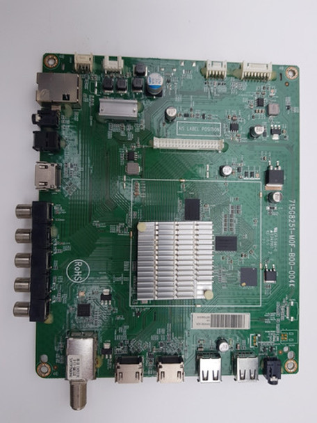 Placa Main Televisor Philips 43pfg5102 0 Placa Main Televisor Philips 43pfg5102 0