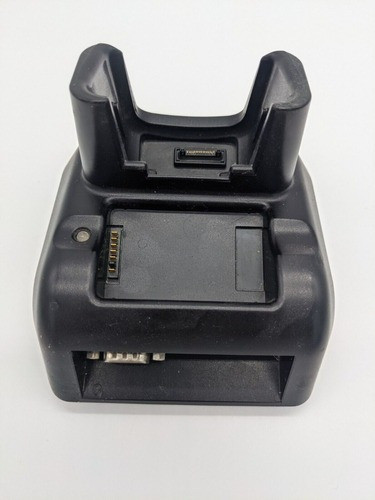 Berço Honeywell  Coletor De Dados Dolphin 6500 0