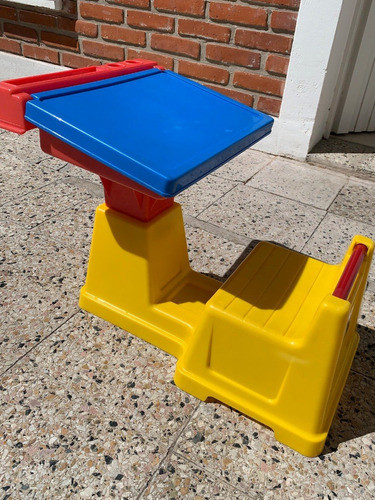 Pupitre Mesita Escolar 0