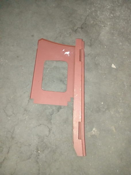 Guitarra  Mercedes Benz  1112/ 1114/ 1517. 0