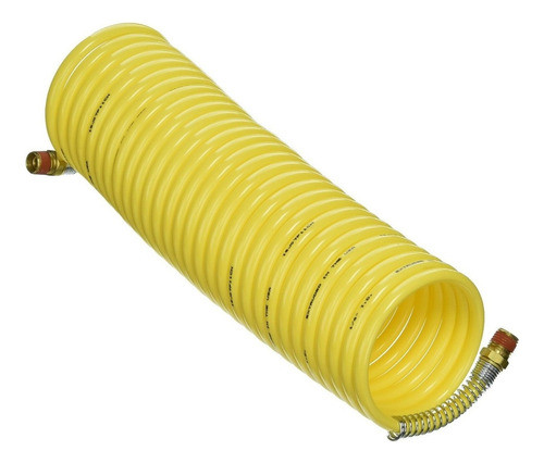 Manguera Extensible Para Neumatica Largo 15 Mts Barril 0