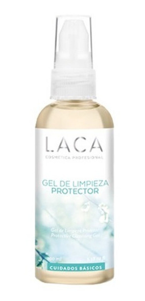 Gel De Limpieza Protector 250ml - Laca 0
