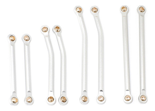 Conjunto De Elos De Suspensão De Metal De Alta Folga 9749 Pa 0