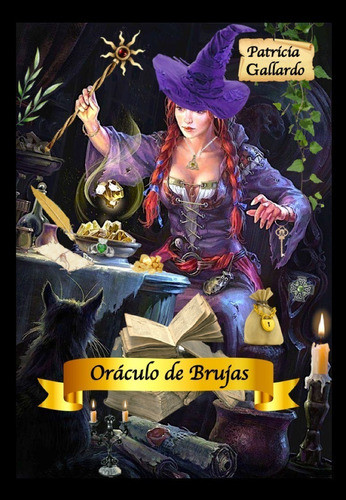 Oraculo De Brujas 0
