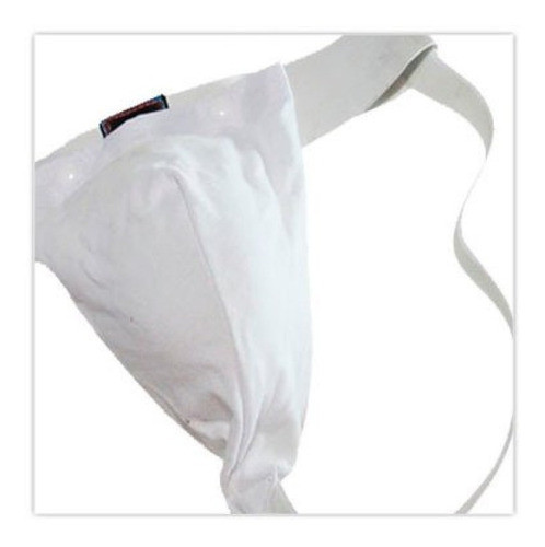 Protector Inguinal Gran Marc Karate  Banfield Karate Talle 1 0