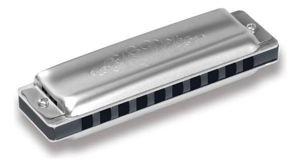 Seydel Harmonica (blues 1847 Noble D) 0