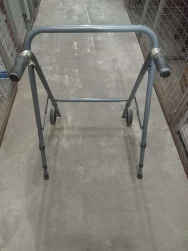 Andador Tijera Usado 0