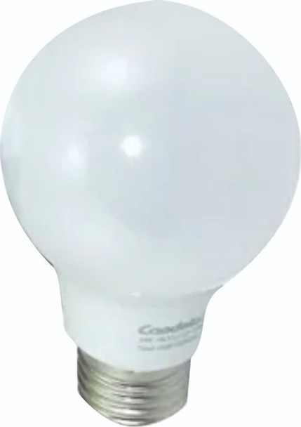 Lampara Led Foco  Clasica A60 12w Calida Pack 10u 0