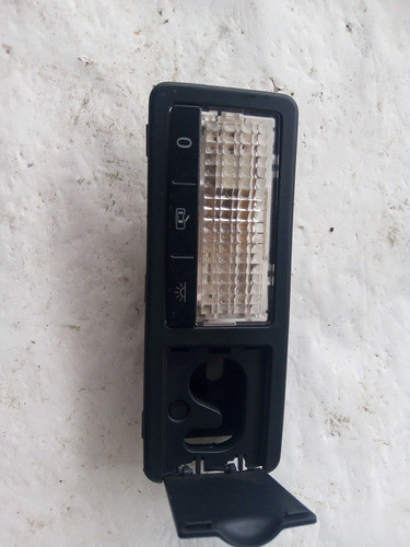 Luz Interio Cortesia Para Porsche Cayenne Original 0