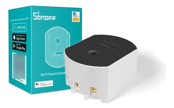 Sonoff D1 - Interruptor Wifi Dimer 1 Canal 0