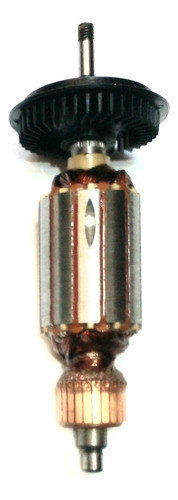 Inducido Rotor Amoladora Bosch Modelos 1347 Y 3278 0