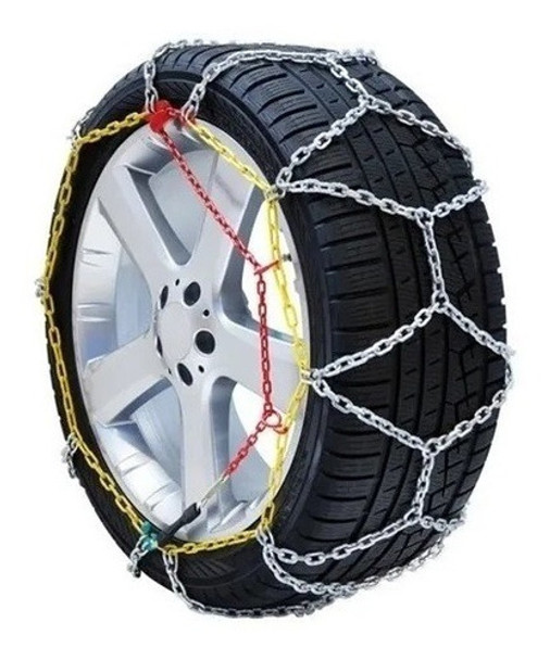 Cadenas Nieve Barro 12mm Chevrolet Corsa - R1sport 0 Cadenas Nieve Barro 12mm Chevrolet Corsa - R1sport 0