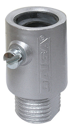 Conector P/caja Std Interior 3/4 | Micro Control 0