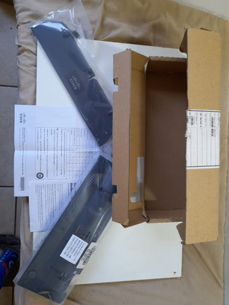 Kit De Suporte Cisco Para Expansão De Telefone 0