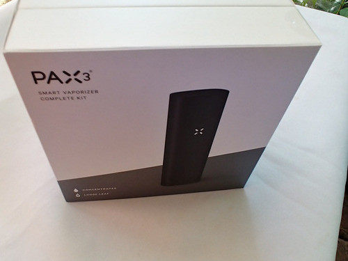 Pax 3 0