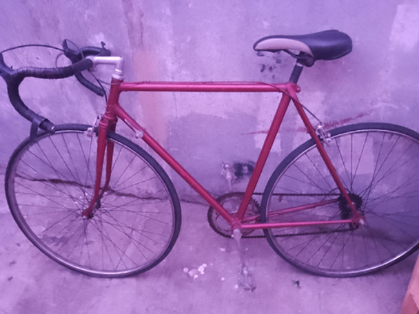 Bicicleta Gian Roberts Systen 0